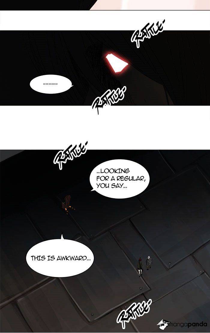 Tower of God, Chapter 251 image 09